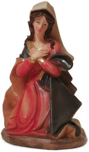 Replacement Figurine for 12 inch Nativity Set (Single Figurine)