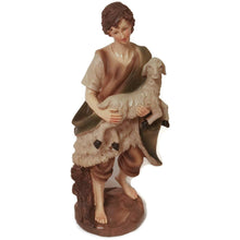 Replacement Figurine for 12 inch Nativity Set (Single Figurine)