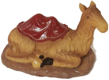 Large Christmas Nativity Scene Figurine Camel